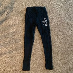 GymShark Workout Leggings